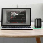 Joyroom JR-M09 Mini Bluetooth Speaker - Image 5