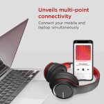 Lenovo HD200 Bluetooth Headphones - Image 4