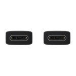 Samsung Type-C to Type-C 5A Fast Charging Cable - Image 3