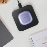 Samsung Wireless Charger Pad - Image 6