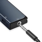 WiWU LT02 Pro Type-C to Type-C + 3.5mm Audio Adapter - Image 4