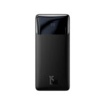Baseus Bipow 15W Digital Display 20000mAh Power Bank