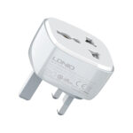LDNIO SCW1050 WiFi Smart Universal Power Plug