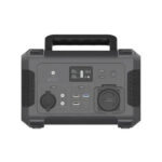 Powerology 78000mAh 300W Pure Sine Wave Output Portable Power Generator