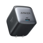 Anker Nano II 45W GaN II PPS Fast Charger Adapter