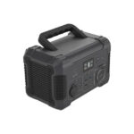 Powerology 78000mAh 300W Pure Sine Wave Output Portable Power Generator - Image 2