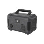 Powerology 78000mAh 300W Pure Sine Wave Output Portable Power Generator - Image 3