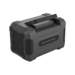Powerology 78000mAh 300W Pure Sine Wave Output Portable Power Generator - Image 4