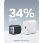Anker Nano II 45W GaN II PPS Fast Charger Adapter - Image 4