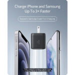 Anker Nano II 45W GaN II PPS Fast Charger Adapter - Image 5