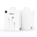 WiWU EB101 Universal 3.5mm Earbuds - Image 4