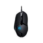 Logitech G402 Hyperion Fury Ultra Fast FPS Gaming Mouse