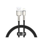 Baseus Cafule Series Metal 2.4A USB to Lightning Cable