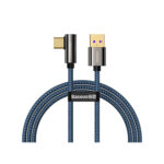 Baseus Legend Series Elbow 66W Fast Charging Type-C Cable