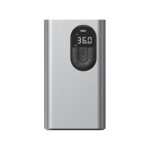 Baseus Energy Source Inflator Pump - Image 2