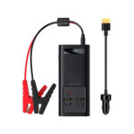 Baseus Super Si 500W Pure Sine Wave Power Inverter