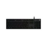 Logitech G512 Lightsync RGB Mechanical Gaming Keyboard