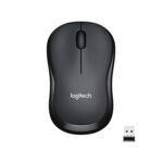 Logitech M220 Silent Wireless Mouse
