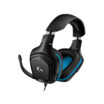 Logitech G431 7.1 Surround Sound Gaming Headset