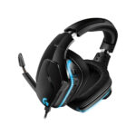 Logitech G633s 7.1 LightSync Gaming Headset