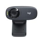 Logitech C310 HD Webcam