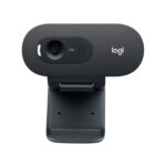Logitech C505 HD Webcam