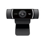 Logitech C922 Pro HD Stream Webcam