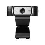 Logitech C930e Business Webcam