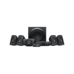 Logitech Z906 5.1 Surround Sound Speaker System