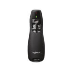 Logitech R400 Wireless Professional Presenter Remote