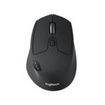 Logitech M720 Triathlon Multi-Computer Wireless Mouse