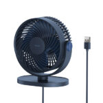 Baseus Serenity Desktop USB Desktop Fan - Image 3