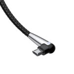 Baseus Sharp Bird USB Gaming Micro Cable - Image 3