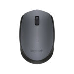 Logitech M171 Wireless Mouse