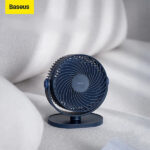 Baseus Serenity Desktop USB Desktop Fan - Image 4