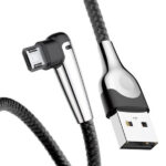 Baseus Sharp Bird USB Gaming Micro Cable - Image 4