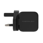 Powerology Ultra Compact 20W PD GaN Charger - Image 5