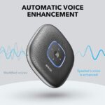 Anker PowerConf Bluetooth Speakerphone - Image 5