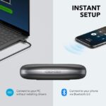 Anker PowerConf Bluetooth Speakerphone - Image 3