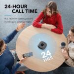 Anker PowerConf Bluetooth Speakerphone - Image 7