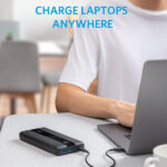 Anker PowerCore III 19K 60W 19200mAh Power Bank - Image 5