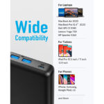 Anker PowerCore III 19K 60W 19200mAh Power Bank - Image 2
