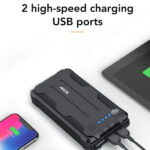 Anker Roav Jump Starter Pro - Image 4