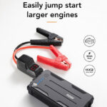 Anker Roav Jump Starter Pro - Image 7