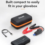 Anker Roav Jump Starter Pro - Image 6