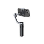 Baseus Control Smartphone Handheld Gimbal Stabilizer - Image 4