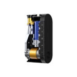 Baseus Dynamic Eye Inflator Pump - Image 3