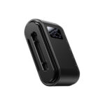 Baseus Dynamic Eye Inflator Pump - Image 4