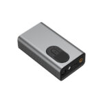 Baseus Energy Source Inflator Pump - Image 4