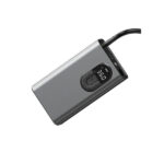 Baseus Energy Source Inflator Pump - Image 5